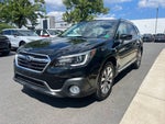 2018 Subaru Outback 2.5i Touring AWD | Moonroof | BLIS | Adaptive Cruise