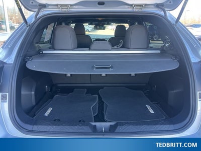 2024 Subaru Crosstrek Sport | Power Moonroof | BLIS |