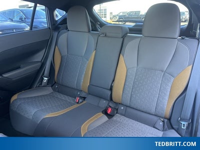 2024 Subaru Crosstrek Sport | Power Moonroof | BLIS |