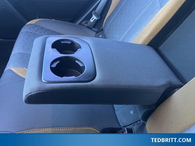 2024 Subaru Crosstrek Sport | Power Moonroof | BLIS |