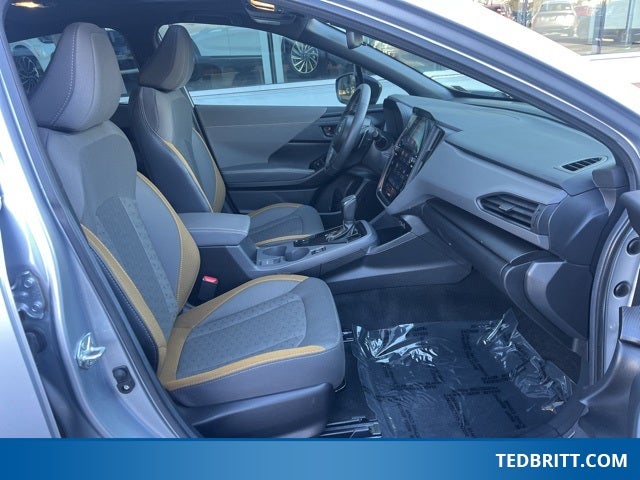 2024 Subaru Crosstrek Sport | Power Moonroof | BLIS |