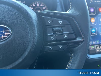 2024 Subaru Crosstrek Sport | Power Moonroof | BLIS |