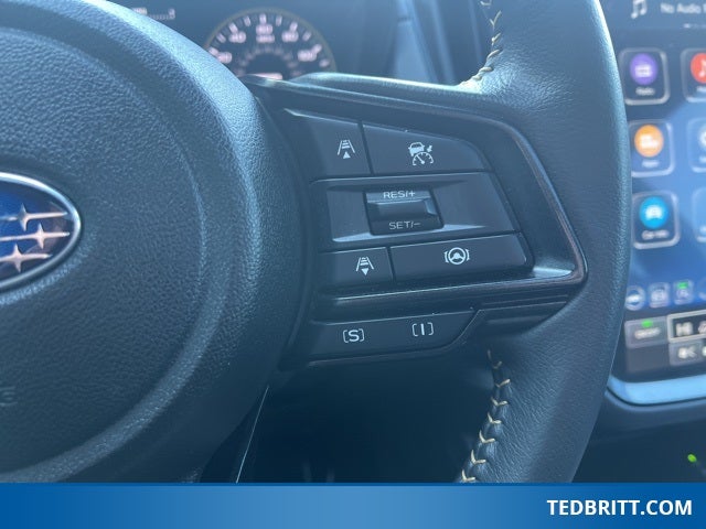 2024 Subaru Crosstrek Sport | Power Moonroof | BLIS |