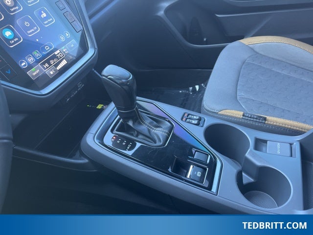 2024 Subaru Crosstrek Sport | Power Moonroof | BLIS |