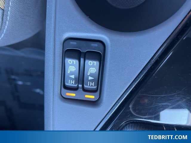 2024 Subaru Crosstrek Sport | Power Moonroof | BLIS |