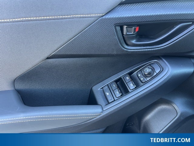 2024 Subaru Crosstrek Sport | Power Moonroof | BLIS |