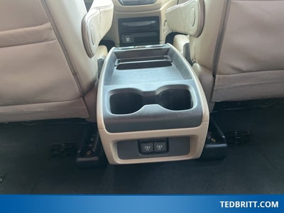 2018 Honda Odyssey EX-L Power Sunroof | BLIS | Adaptive Cruise |