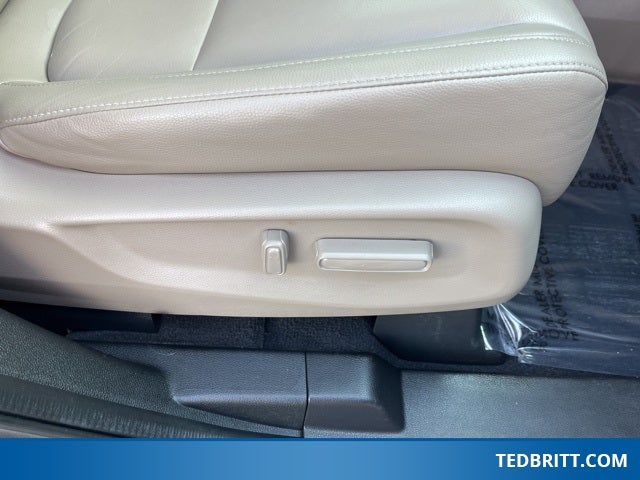 2018 Honda Odyssey EX-L Power Sunroof | BLIS | Adaptive Cruise |