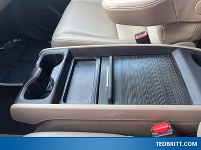 2018 Honda Odyssey EX-L Power Sunroof | BLIS | Adaptive Cruise |