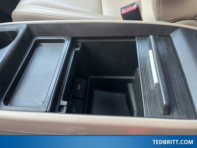 2018 Honda Odyssey EX-L Power Sunroof | BLIS | Adaptive Cruise |