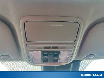 2018 Honda Odyssey EX-L Power Sunroof | BLIS | Adaptive Cruise |