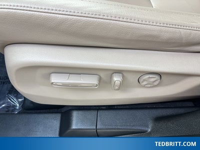 2018 Honda Odyssey EX-L Power Sunroof | BLIS | Adaptive Cruise |