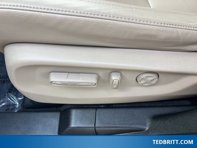 2018 Honda Odyssey EX-L Power Sunroof | BLIS | Adaptive Cruise |