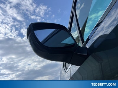 2018 Honda Odyssey EX-L Power Sunroof | BLIS | Adaptive Cruise |