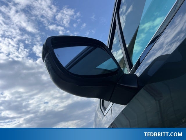 2018 Honda Odyssey EX-L Power Sunroof | BLIS | Adaptive Cruise |