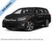 2018 Honda Odyssey Elite | Power Moonroof | Adaptive Cruise | BLIS |