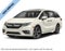 2019 Honda Odyssey Elite | Nav | Moonroof | BLIS | Entertain Pkg