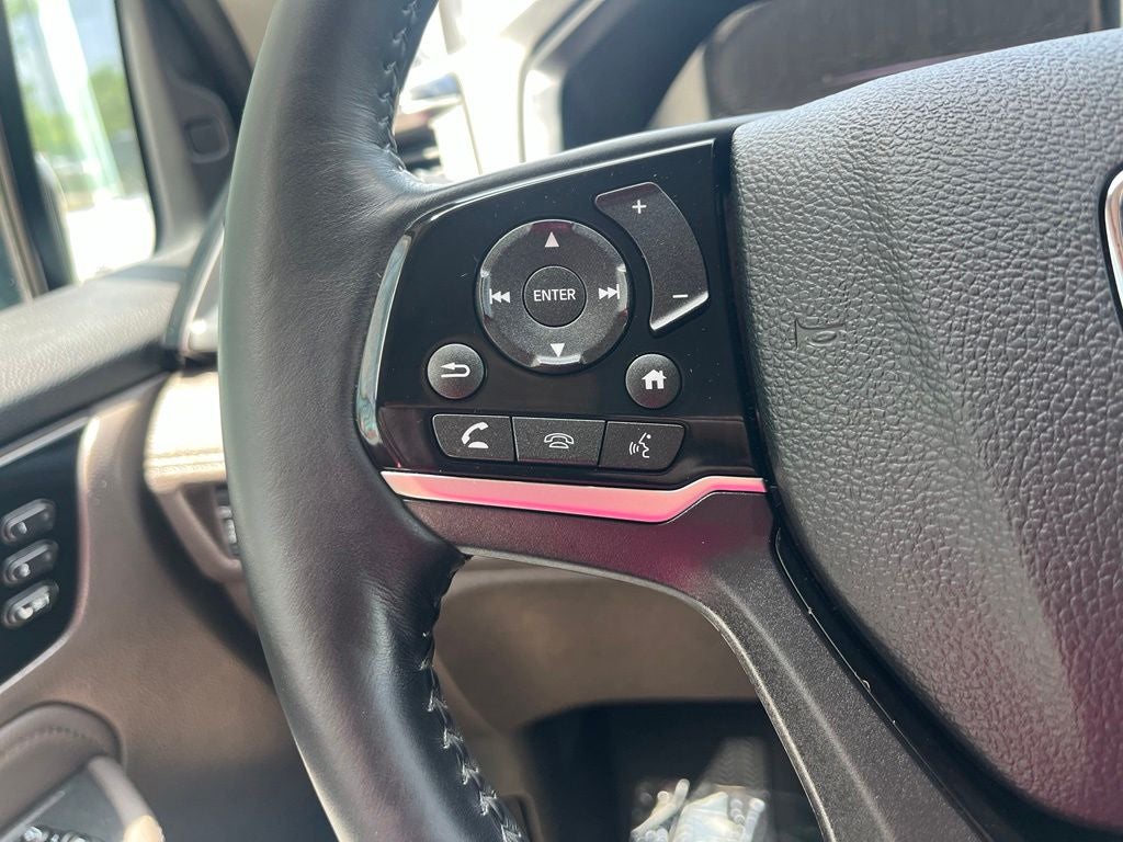 2019 Honda Odyssey Elite | Nav | Moonroof | BLIS | Rear Entertainment