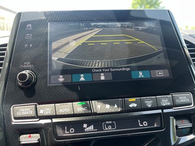 2019 Honda Odyssey Elite | Nav | Moonroof | BLIS | Rear Entertainment