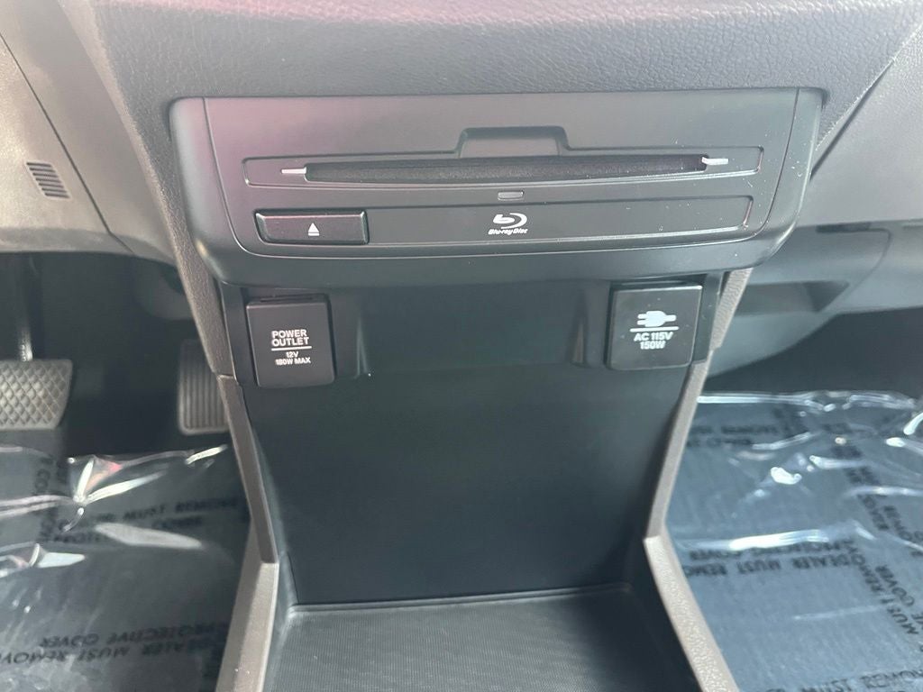 2019 Honda Odyssey Elite | Nav | Moonroof | BLIS | Rear Entertainment