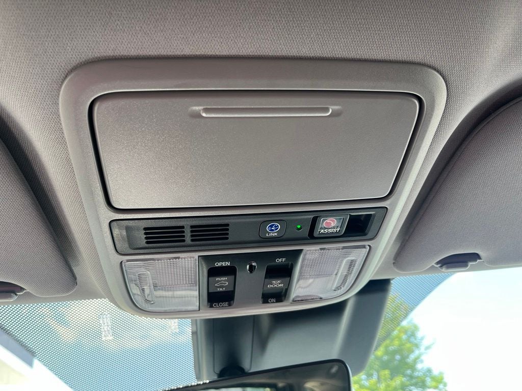 2019 Honda Odyssey Elite | Nav | Moonroof | BLIS | Rear Entertainment