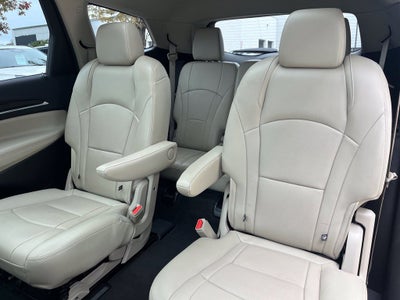 2019 Buick Enclave Premium Group AWD | Moonroof | Htd/Vent Seats