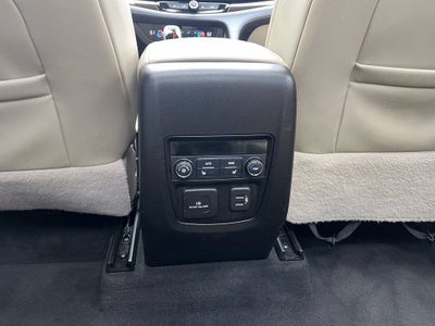 2019 Buick Enclave Premium Group AWD | Moonroof | Htd/Vent Seats