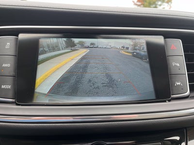 2019 Buick Enclave Premium Group AWD | Moonroof | Htd/Vent Seats