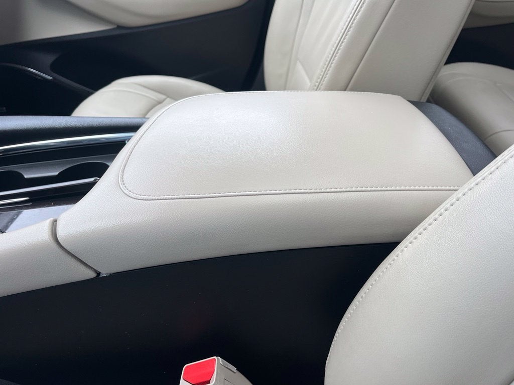2019 Buick Enclave Premium Group AWD | Moonroof | Htd/Vent Seats