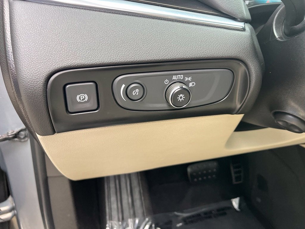 2019 Buick Enclave Premium Group AWD | Moonroof | Htd/Vent Seats