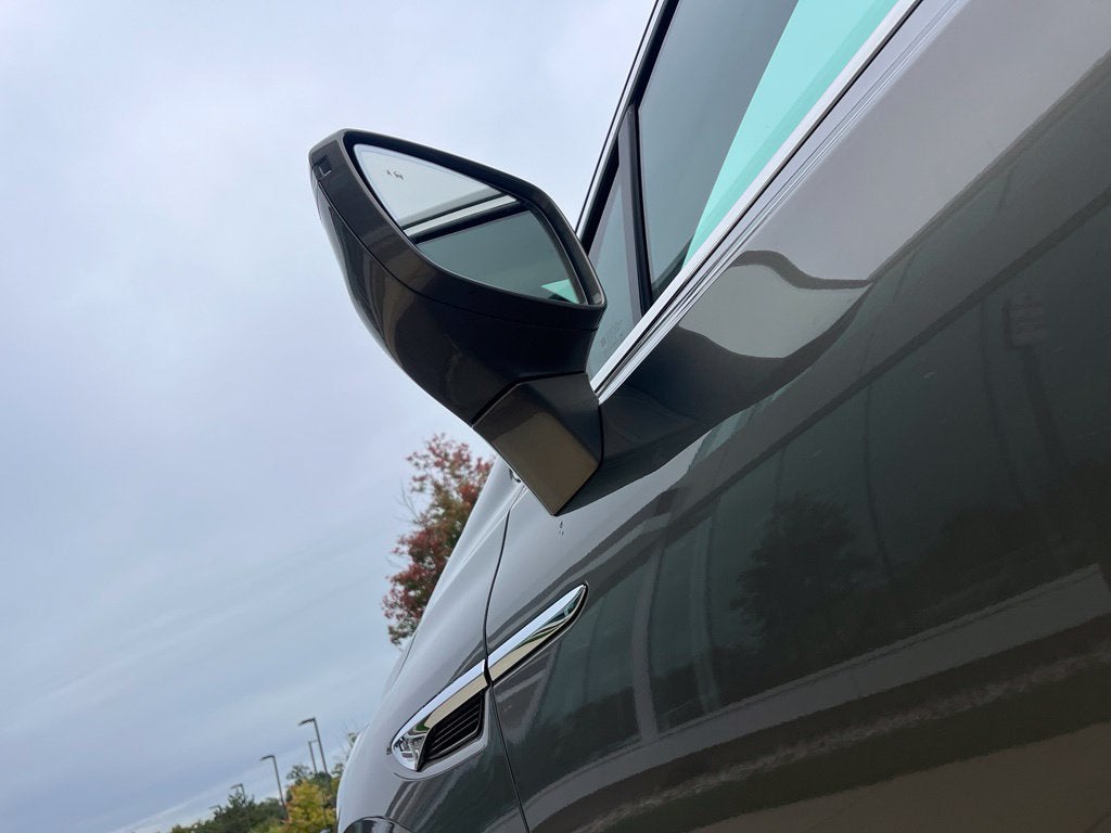 2019 Buick Enclave Premium Group AWD | Moonroof | Htd/Vent Seats