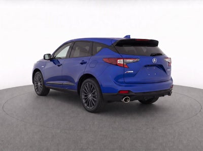 2024 Acura RDX A-Spec Advance Package SH-AWD