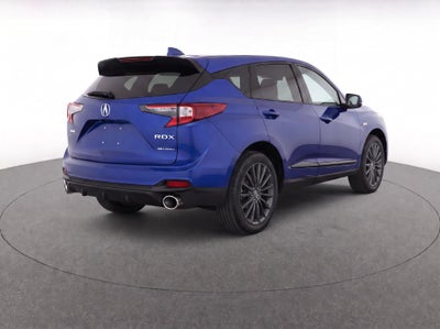 2024 Acura RDX A-Spec Advance Package SH-AWD