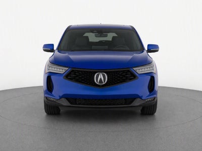 2024 Acura RDX A-Spec Advance Package SH-AWD