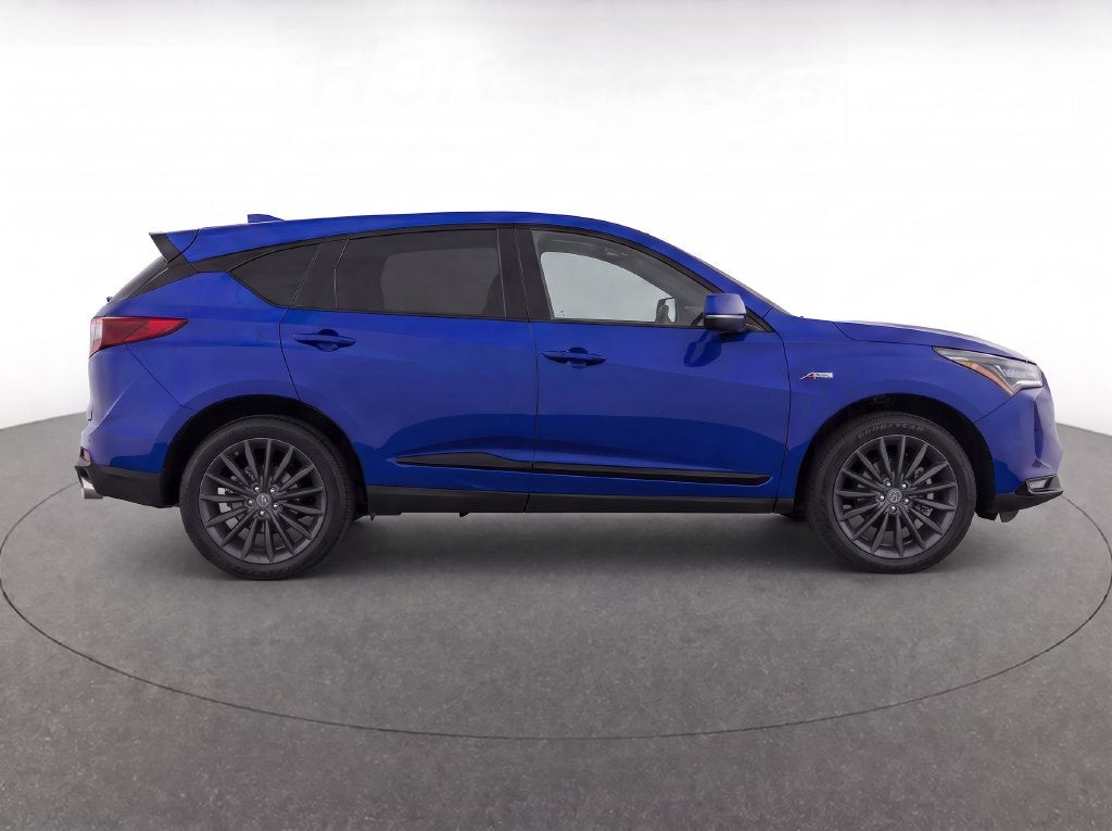 2024 Acura RDX A-Spec Advance Package SH-AWD