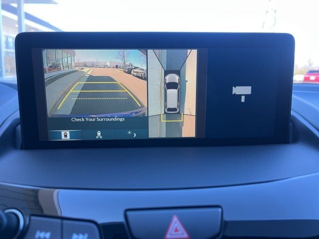 2025 Acura RDX A-Spec Advance Package SH-AWD | Pano Roof | 360 Camera | BLIS