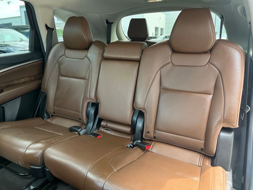 2020 Acura MDX Technology SH-AWD | Power Moonroof | Heated Front Seats | BLI