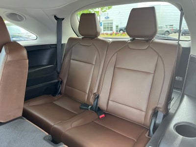 2020 Acura MDX Technology SH-AWD | Power Moonroof | Heated Front Seats | BLI