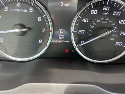 2020 Acura MDX Technology SH-AWD | Power Moonroof | Heated Front Seats | BLI