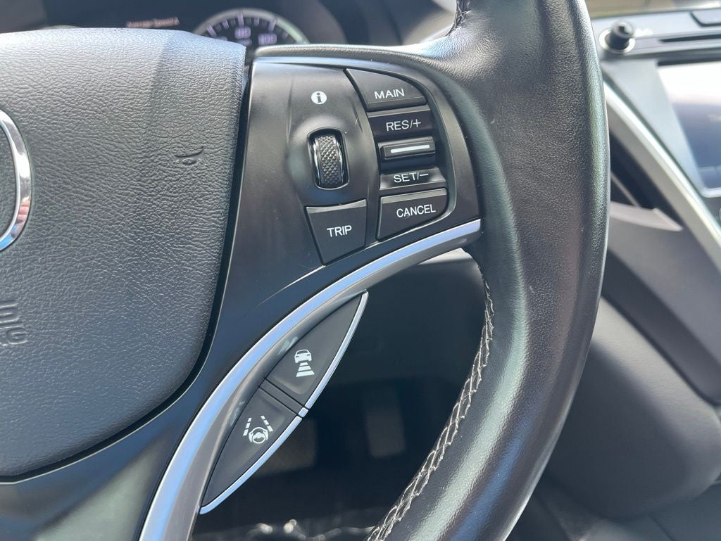 2020 Acura MDX Technology SH-AWD | Power Moonroof | Heated Front Seats | BLI