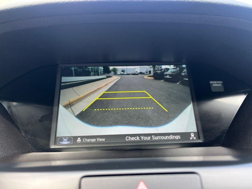 2020 Acura MDX Technology SH-AWD | Power Moonroof | Heated Front Seats | BLI