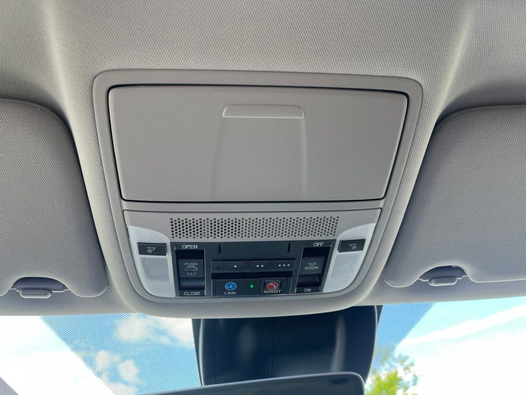 2020 Acura MDX Technology SH-AWD | Power Moonroof | Heated Front Seats | BLI