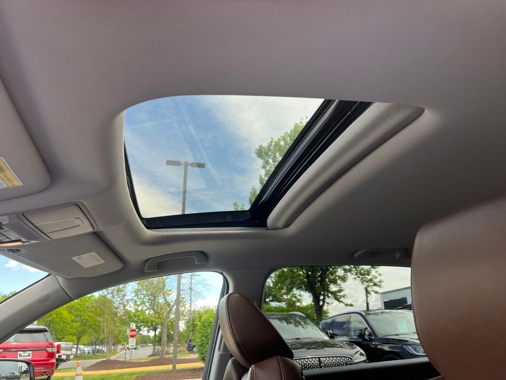 2020 Acura MDX Technology SH-AWD | Power Moonroof | Heated Front Seats | BLI