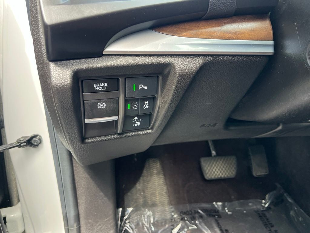 2020 Acura MDX Technology SH-AWD | Power Moonroof | Heated Front Seats | BLI