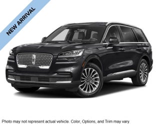 2023 Lincoln Aviator Livery AWD | SYNC 3 | Remote Start | LKAS