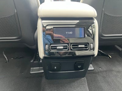 2025 Lincoln Aviator Premiere | Pano Moonroof | Bluecruise Equip | Co-Pilot360 2