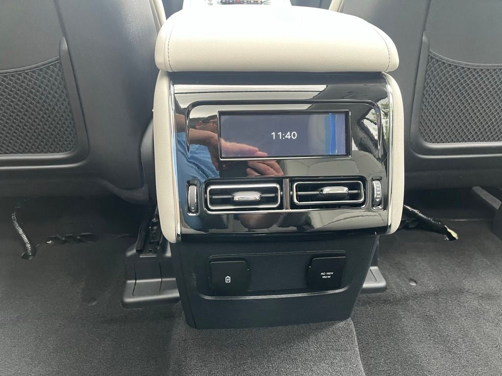 2025 Lincoln Aviator Premiere | Pano Moonroof | Bluecruise Equip | Co-Pilot360 2