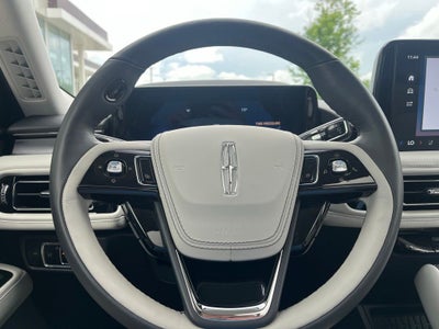 2025 Lincoln Aviator Premiere | Pano Moonroof | Bluecruise Equip | Co-Pilot360 2