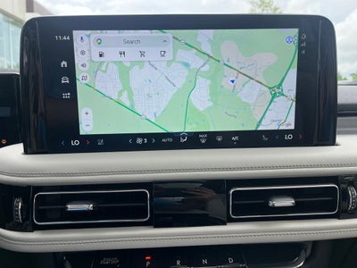 2025 Lincoln Aviator Premiere | Pano Moonroof | Bluecruise Equip | Co-Pilot360 2