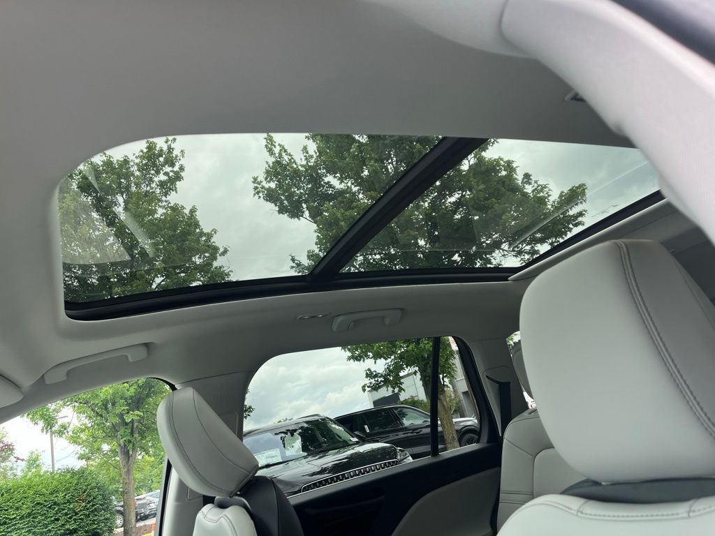 2025 Lincoln Aviator Premiere | Pano Moonroof | Bluecruise Equip | Co-Pilot360 2